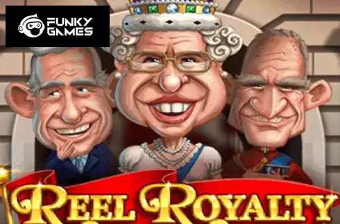 Reel Royalty